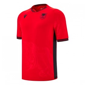 Albania Hjemmedrakt 2025-26 Kortermet